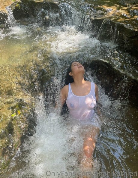 Anahikathlen pornstar exclusive photos