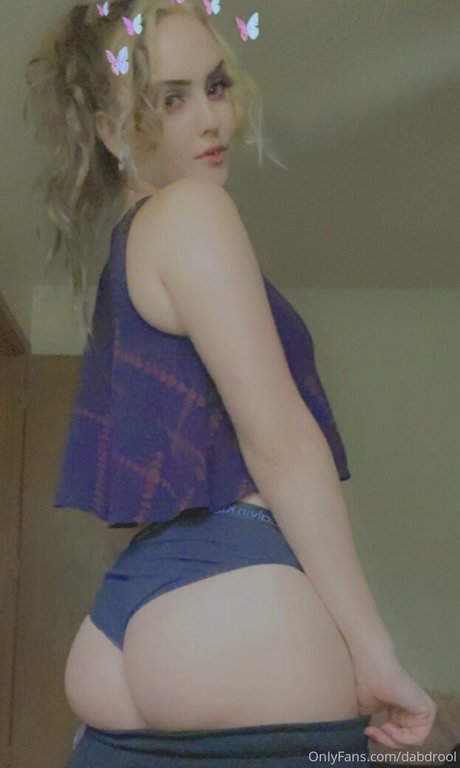 dabdrool star naked picture