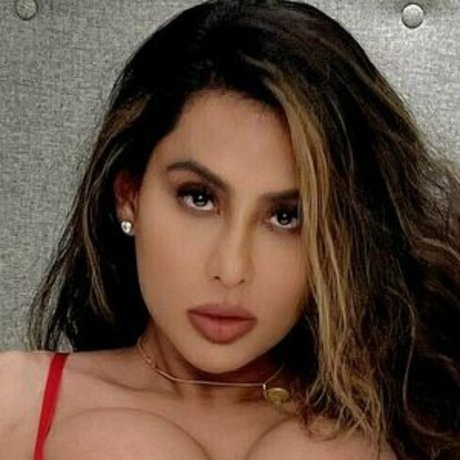 trans heaven model pretty images