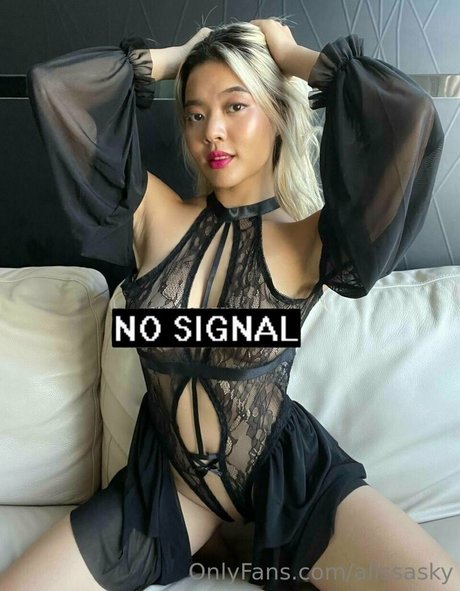 alissasky nude star archive