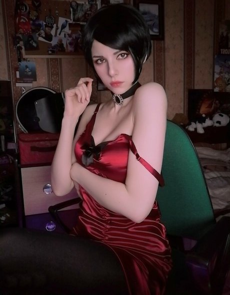 Mary Dixon star beautiful photos