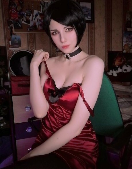 Mary Dixon best star gallery