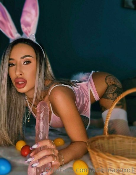 adelinaxoxo1 pornstar sexy picture