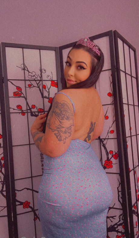 luvvcristina star erotic photos