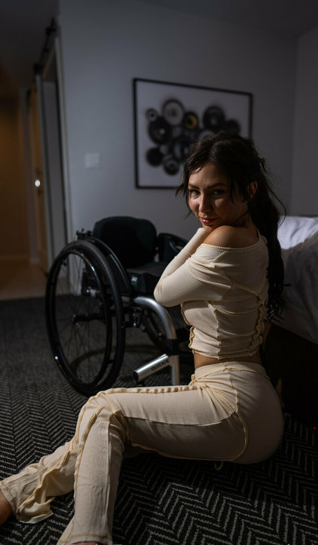 mxssmiaa model nude img