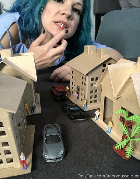 anervoussole xo pretty star pictures