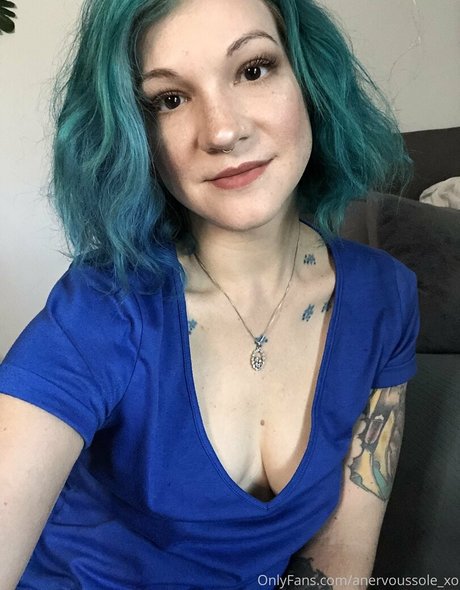 anervoussole xo pornstar high quality image
