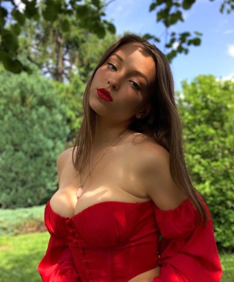 Romane Salvetti top model archive