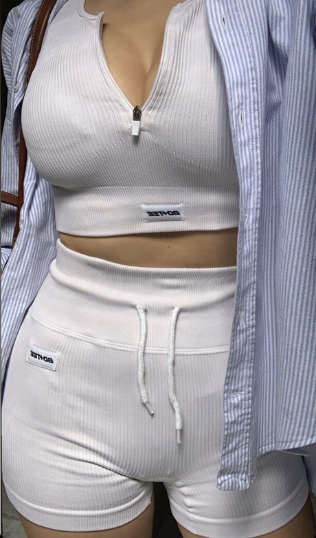 Romane Salvetti pornstar hot pic