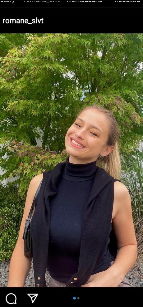 Romane Salvetti free star gallery