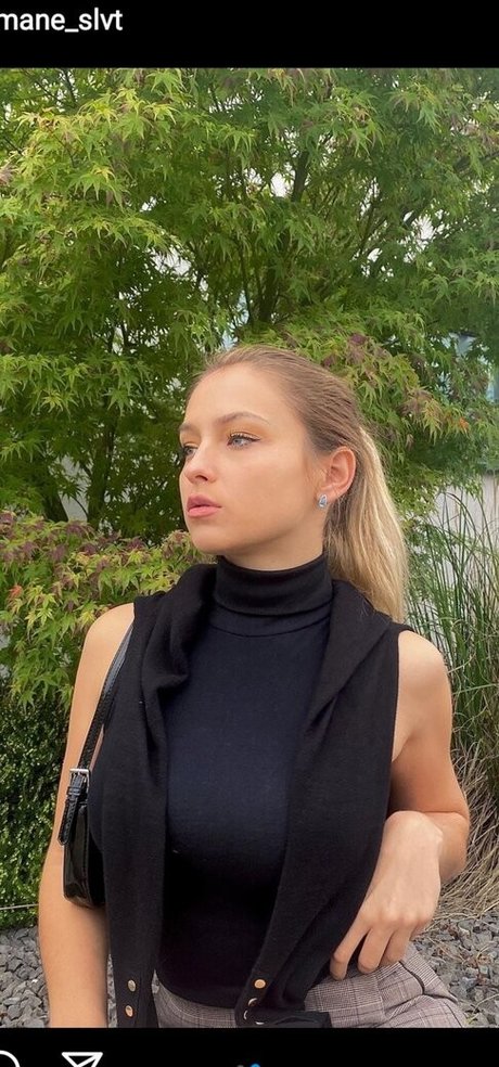 Romane Salvetti adult star picture