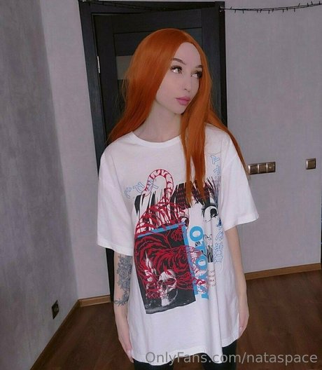 nataspace pornstar exclusive photo