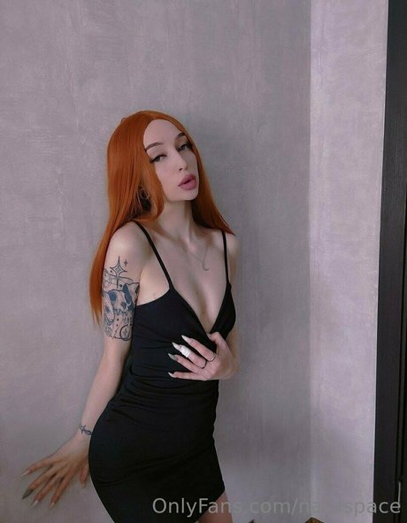 nataspace pretty pornstar photo