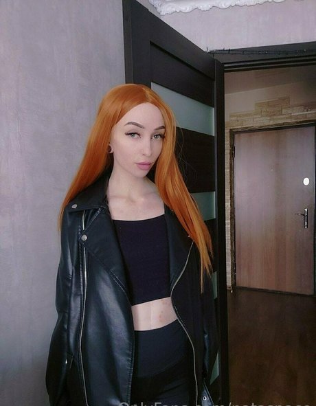 nataspace star erotic pic