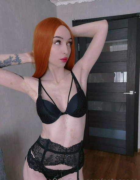 nataspace pretty model gallery