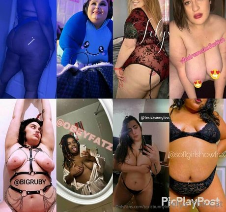 felyxfree model nude galleries