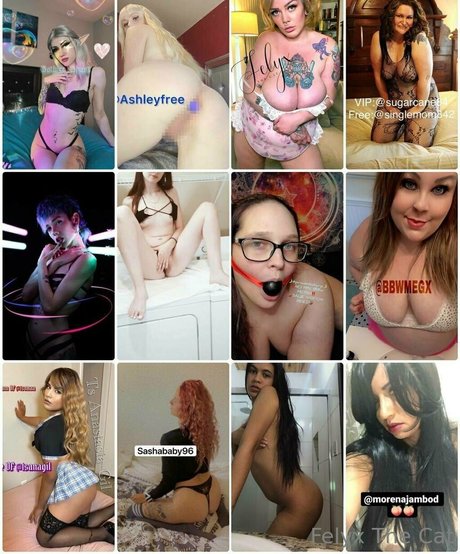 felyxfree xxx pornstar gallery