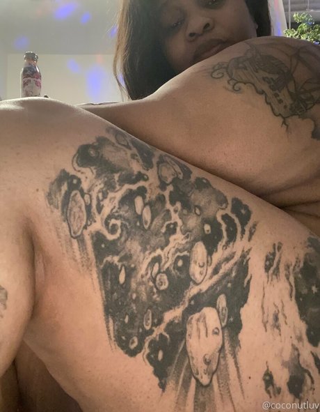 coconutluv star adult galleries