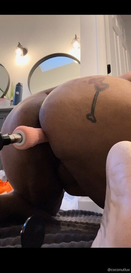 coconutluv star nice pic