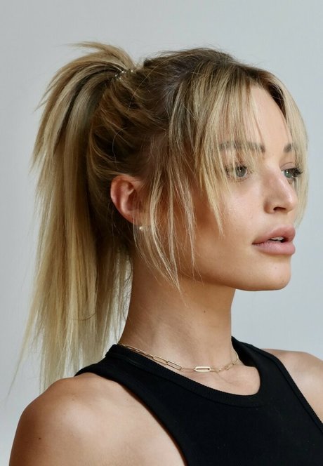 Nikki Rose pornstar nude gallery