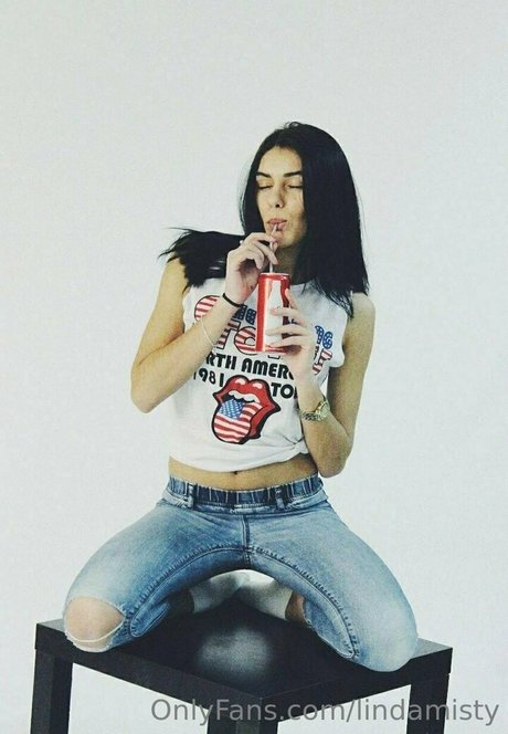 lindamisty Profile pic