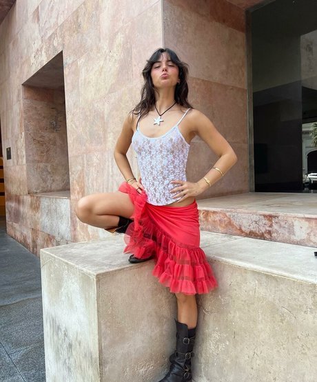 Lydia Campanelli star pretty gallery