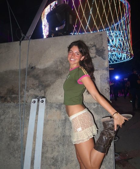 Lydia Campanelli star hd photo