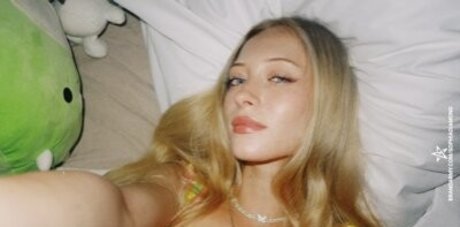 sophia ilysm nice model pictures