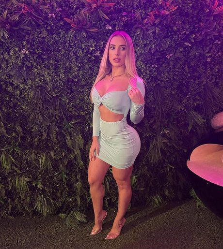 Ansley Pacheco exclusive pornstar pictures