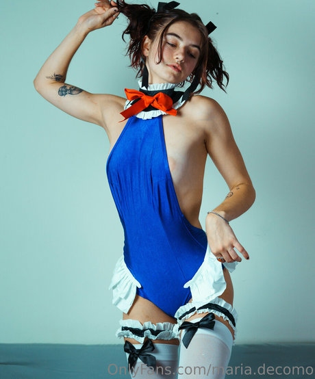 Maria Decomo pornstar hd img
