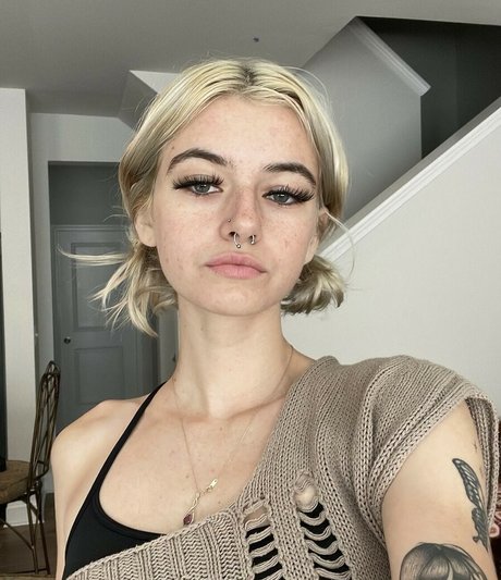 Maria Decomo perfect star photo