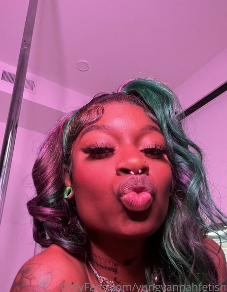yungyannahfetish pornstar images