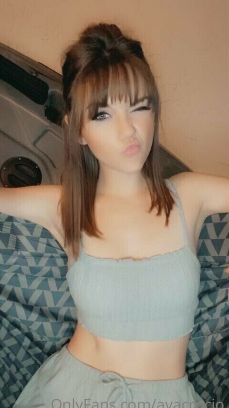 avacrucio top pornstar pictures