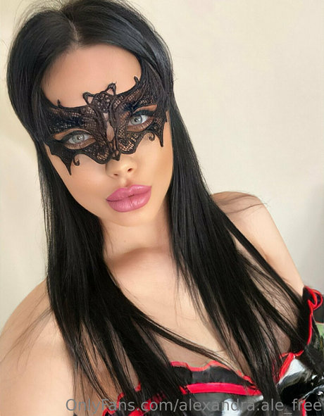 alexandra ale free pornstar best img