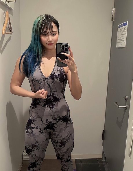 blamagitanaka model perfect pictures