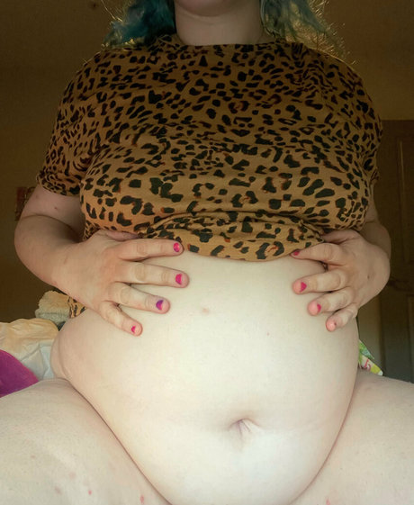 curvybecky sexy star img