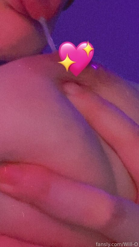 Will o wisps porn star photo