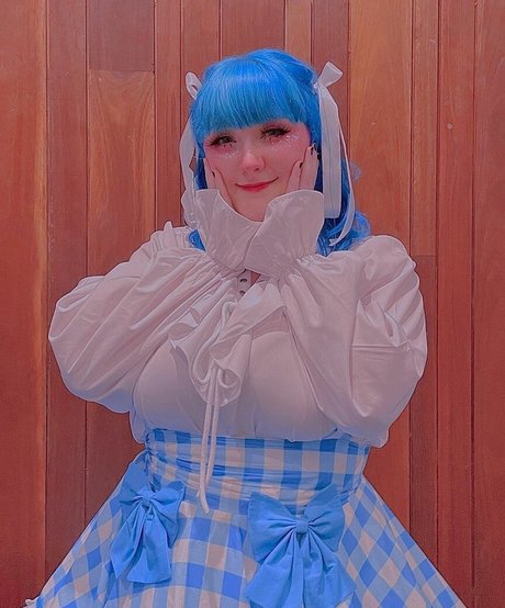 Will o wisps star naked image