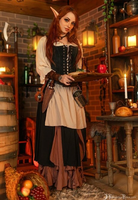 Genevieve free pornstar photo