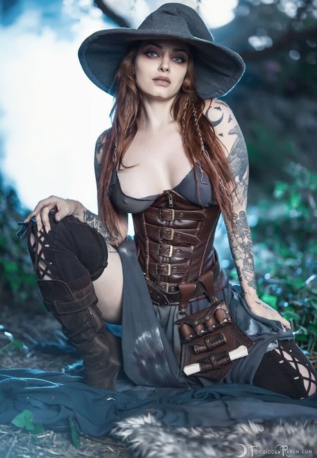 Genevieve Profile pic