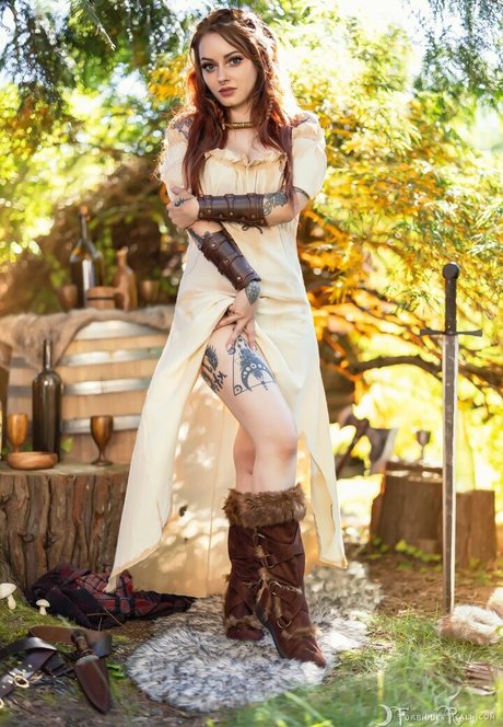 Genevieve hot pornstar photos