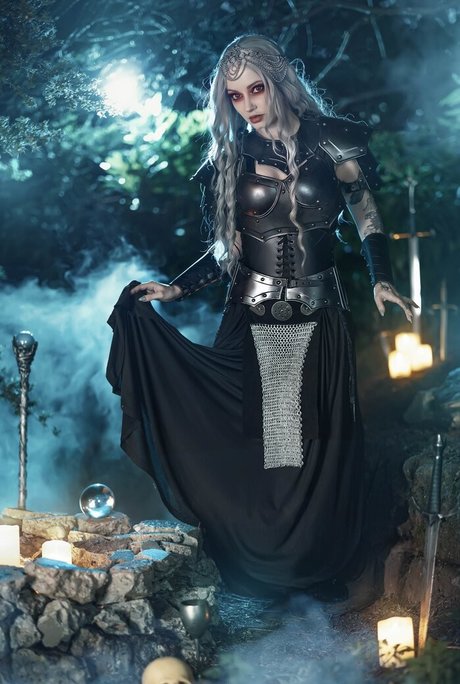 Genevieve hd star gallery