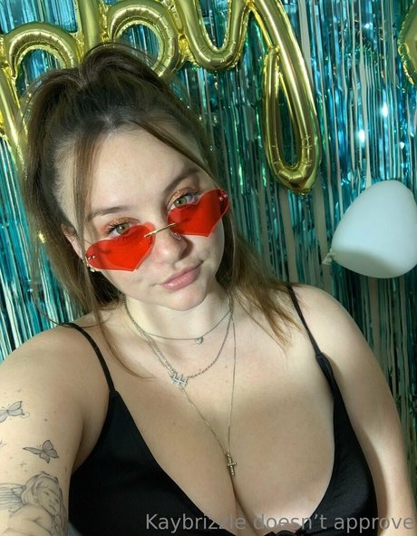 Kaybrizzle hot model img