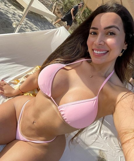 Ester Ana exclusive actress gallery