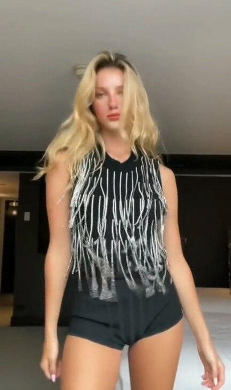 Jemima Robinson star porn image