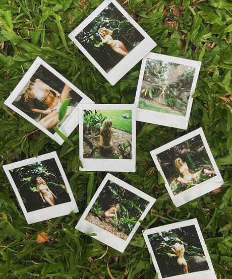 Jemima Robinson best model picture