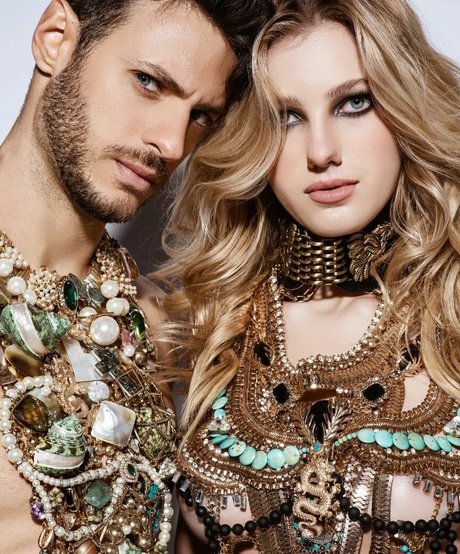 Jemima Robinson nudes pornstar photos