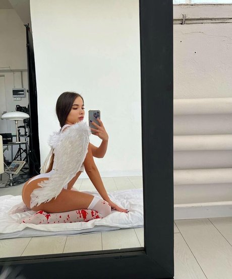 tiynmay pornstar high quality pic