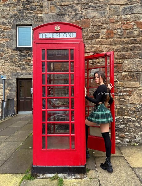 tsgiselly xxx pornstar image