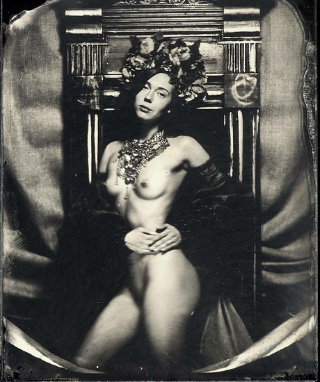 Miolenamio model xxx image